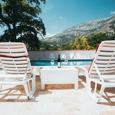 Stars Residence Petrovac na moru Exterior foto