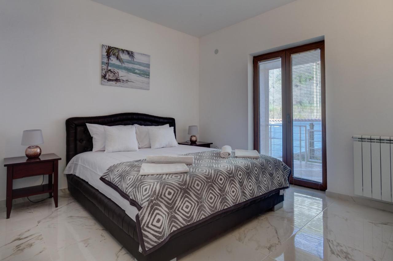 Stars Residence Petrovac na moru Exterior foto