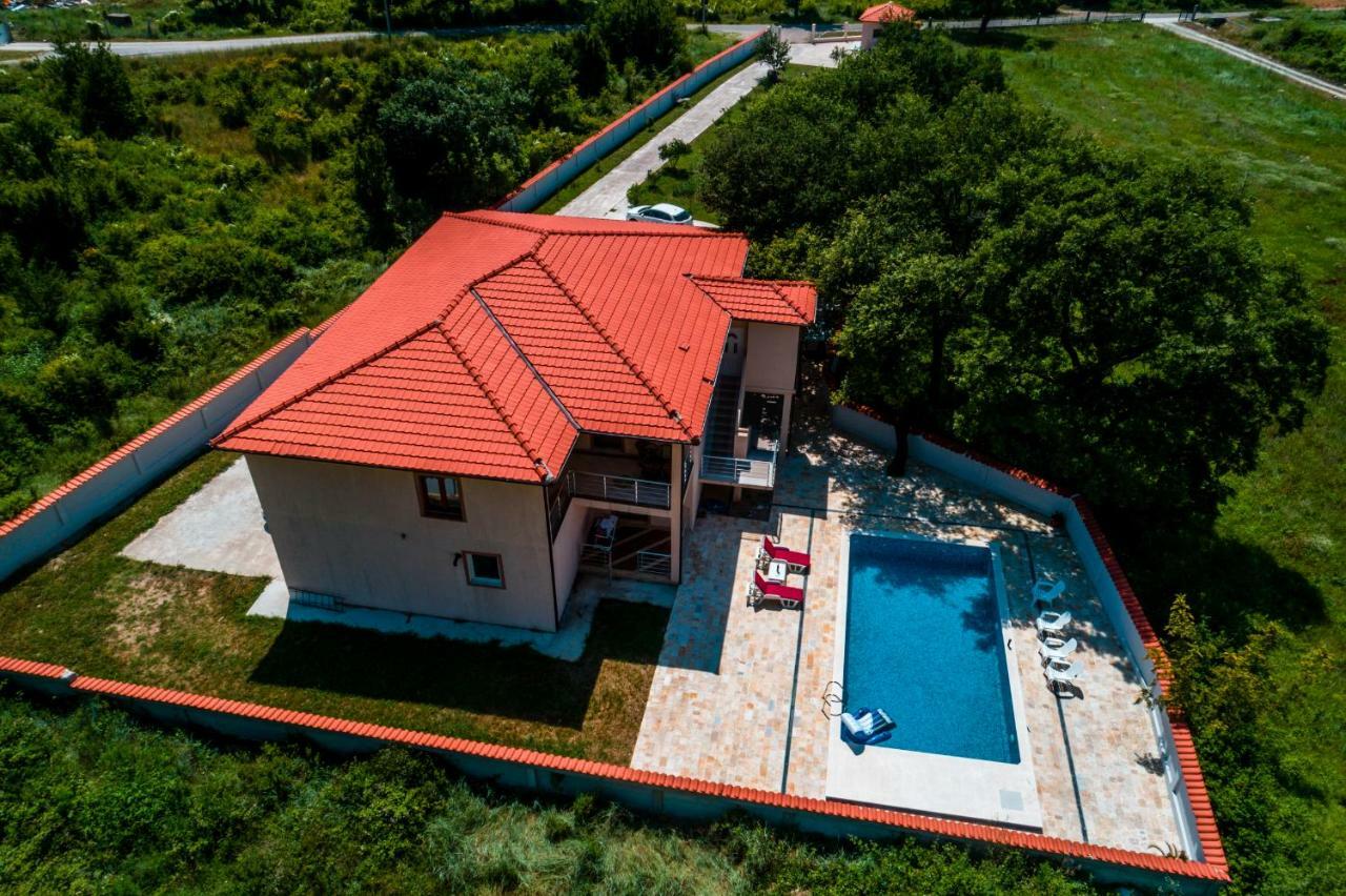 Stars Residence Petrovac na moru Exterior foto