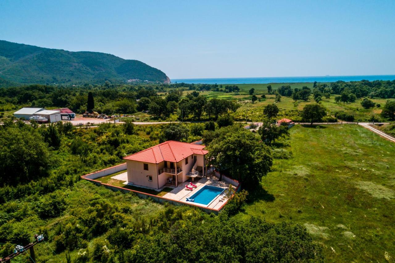 Stars Residence Petrovac na moru Exterior foto