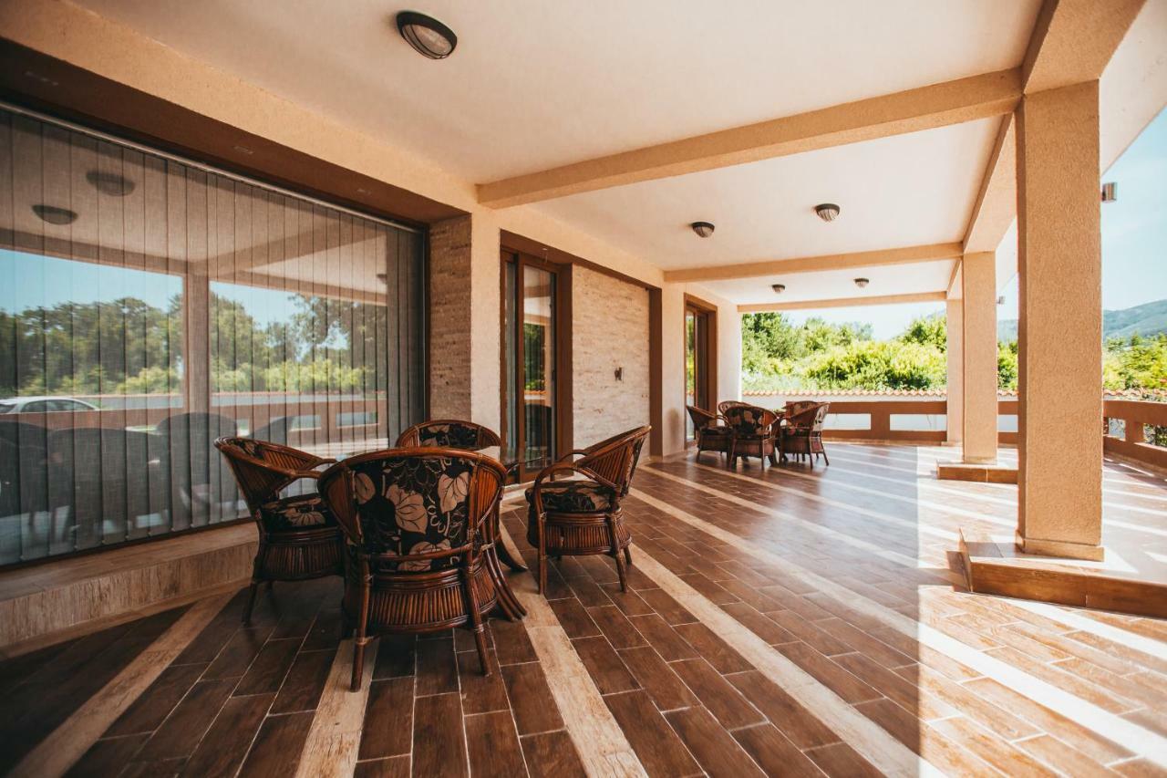 Stars Residence Petrovac na moru Exterior foto